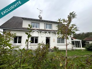  Maison � vendre 11 pi�ces 221 m�