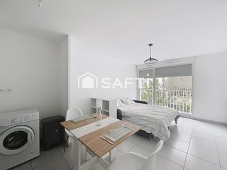  Appartement � vendre 1 pi�ce 26 m�