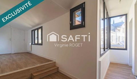   Exclusivit� � chenay - Maison r�nov�e de 125 m2 - 3 chambres- cour Maison - 5 pi�ce(s) - 125 m�