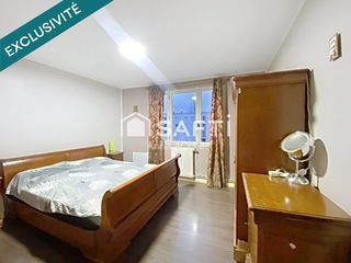  Appartement � vendre 5 pi�ces 91 m�