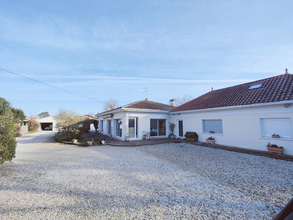 � vendre  Maison Gradignan (33170)