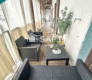  Appartement � vendre 3 pi�ces 84 m�