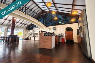  Maison � vendre 6 pi�ces 276 m�