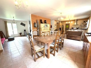  Maison � vendre 6 pi�ces 152 m�