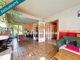  Maison � vendre 5 pi�ces 106 m�