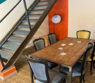  Maison � vendre 7 pi�ces 150 m�