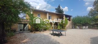  Maison � vendre 9 pi�ces 221 m�