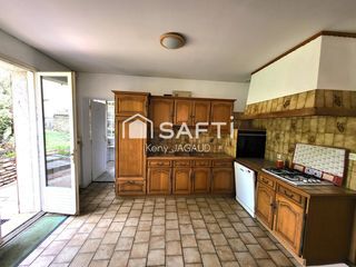  Maison � vendre 4 pi�ces 95 m�