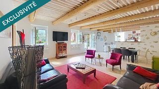  Maison � vendre 7 pi�ces 232 m�