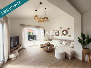  Maison � vendre 6 pi�ces 170 m�