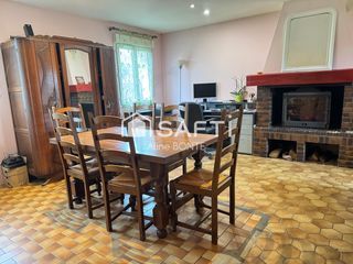  Maison � vendre 4 pi�ces 116 m�