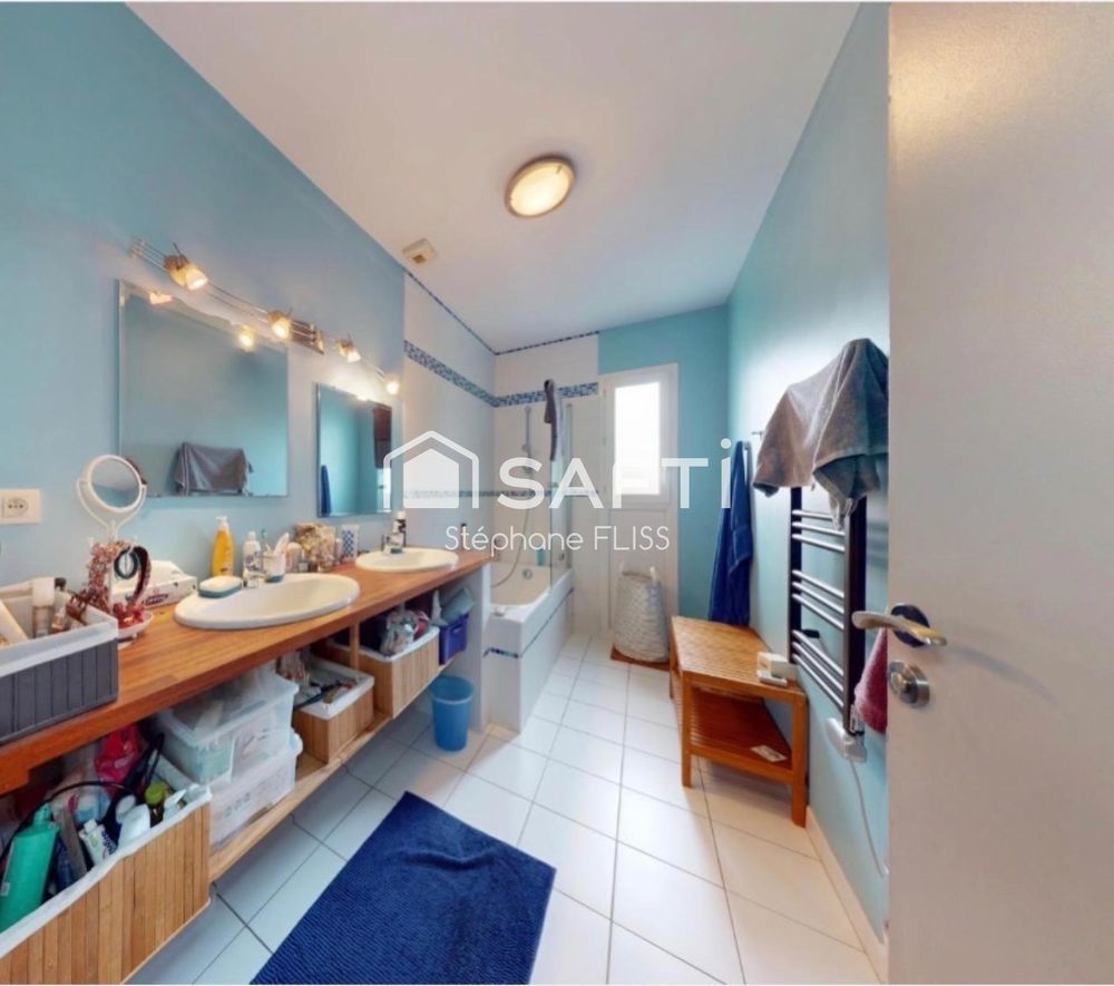 � vendre  Maison Bruges (33520)