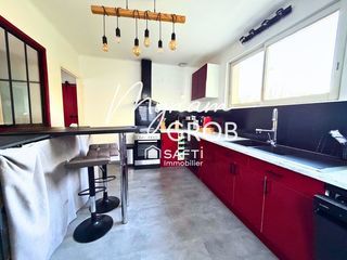  Maison � vendre 6 pi�ces 125 m�