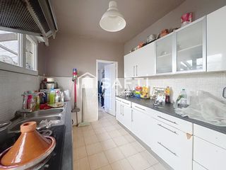  Maison � vendre 7 pi�ces 135 m�