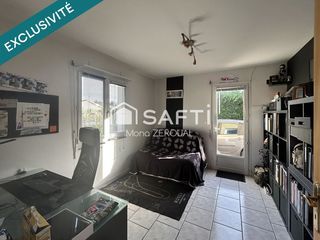  Maison � vendre 5 pi�ces 132 m�