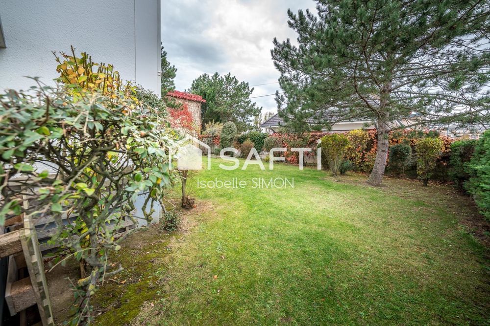 � vendre  Maison Berck (62600)