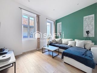  Maison � vendre 5 pi�ces 117 m�