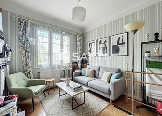  Maison � vendre 4 pi�ces 82 m�