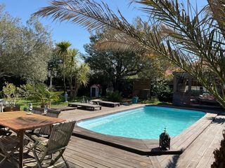  Maison � vendre 5 pi�ces 112 m�