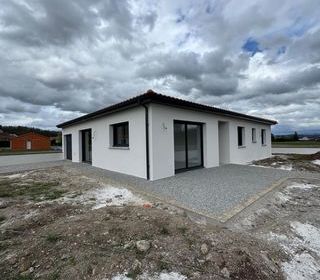  Maison � vendre 6 pi�ces 113 m�