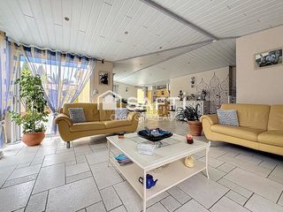  Maison � vendre 7 pi�ces 192 m�