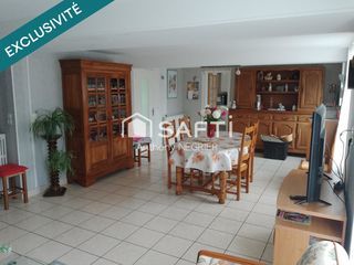  Maison � vendre 4 pi�ces 103 m�