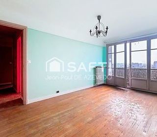  Appartement � vendre 3 pi�ces 50 m�