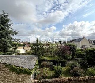  Appartement � vendre 4 pi�ces 47 m�