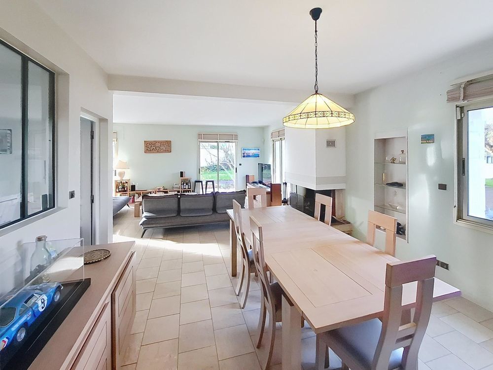 � vendre  Maison Saint-Marcel (27950)