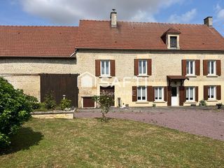  Maison � vendre 5 pi�ces 131 m�