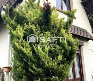  Maison � vendre 5 pi�ces 147 m�