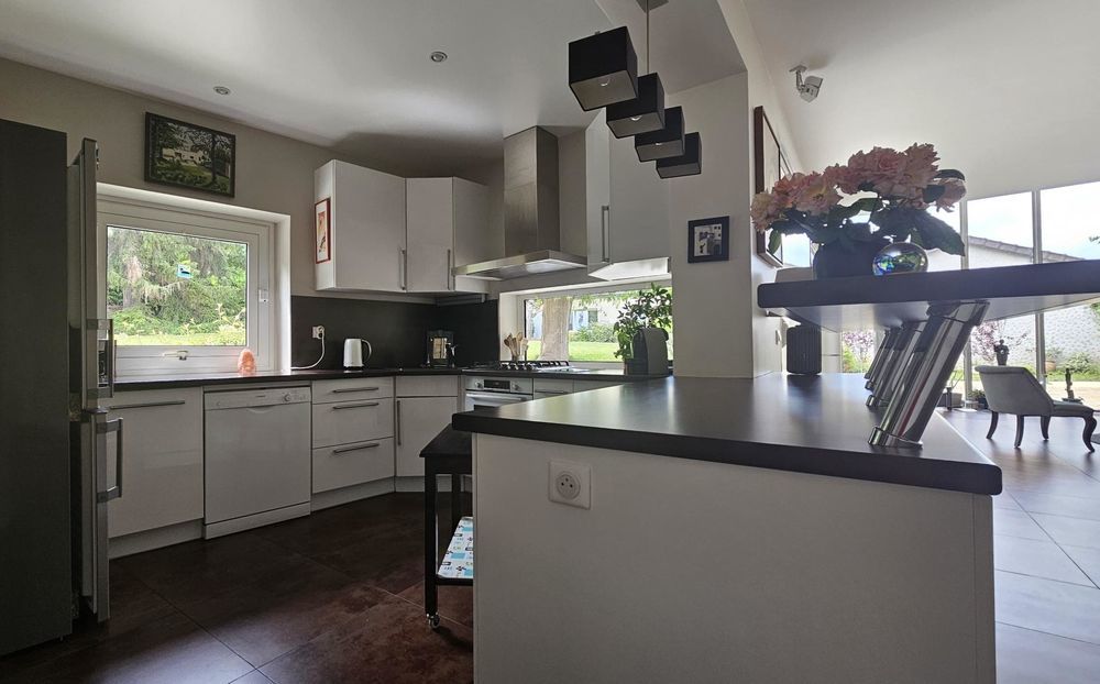 � vendre  Maison Villennes-sur-Seine (78670)