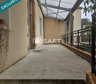  Maison � vendre 7 pi�ces 160 m�