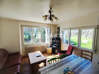  Maison � vendre 7 pi�ces 137 m�