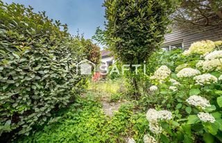  Maison � vendre 10 pi�ces 220 m�