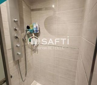  Appartement � vendre 1 pi�ce 30 m�