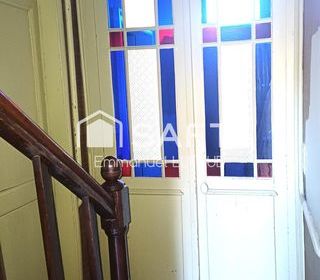  Maison � vendre 5 pi�ces 101 m�