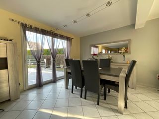  Maison � vendre 5 pi�ces 113 m�