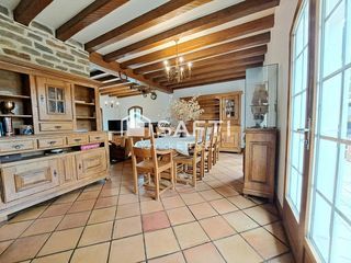  Maison � vendre 6 pi�ces 113 m�