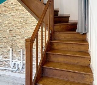  Maison � vendre 3 pi�ces 80 m�