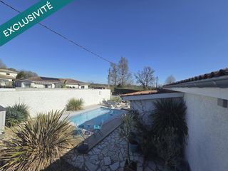  Maison � vendre 5 pi�ces 150 m�