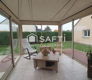  Maison � vendre 5 pi�ces 124 m�