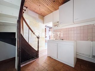  Maison � vendre 4 pi�ces 68 m�