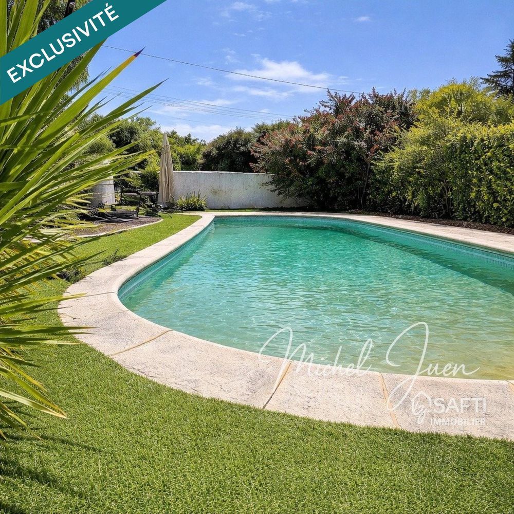 � vendre  Maison Labenne (40530)