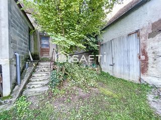  Maison � vendre 6 pi�ces 95 m�