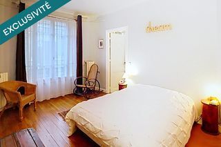  Appartement � vendre 4 pi�ces 84 m�