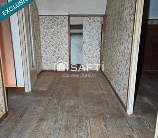  Maison � vendre 6 pi�ces 80 m�