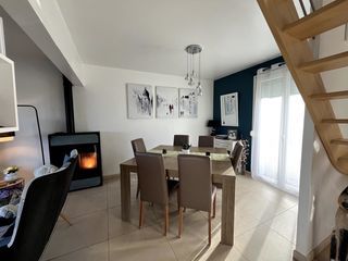  Maison � vendre 6 pi�ces 92 m�