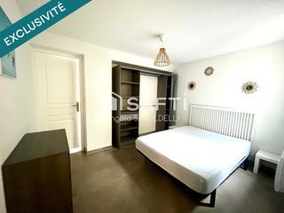  Appartement � vendre 2 pi�ces 35 m�