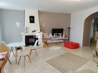  Maison � vendre 7 pi�ces 198 m�